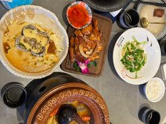 -沿江海南菜·文昌鸡祖师爷(大东海店)