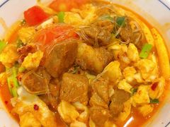 -毅祥斋老孙家泡馍(西羊市店)