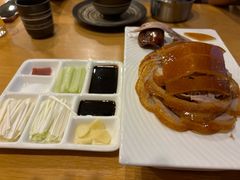 -澜小宴·胶东海鲜烟台味(时光塔店)