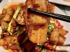 -缪氏川菜(深圳北站缤果空间店)