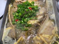 -半天妖烤鱼(印象城店)