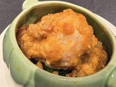 -狮王府淮扬菜(老门东店)