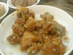 排骨蒸饭-品香排骨饭(羊官路店)