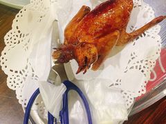 红烧乳鸽-石岐乳鸽村(南海第三分店)