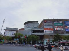 -百盛(莘庄店)