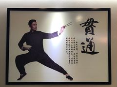 -刘师父老汉口江湖菜(蔡锷路店)