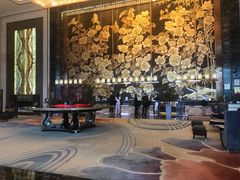 -长沙富力万达文华酒店