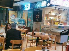 -华府九号海鲜烧烤大排档(龙域店)