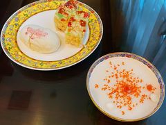 -富华斋饽饽铺·宫廷糕点·伴手礼(护国新天地店)