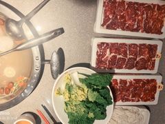-八合里潮汕鲜牛肉火锅(广州五羊邨店)