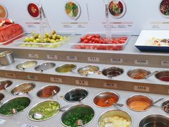 -海底捞火锅(枫蓝国际购物中心店)