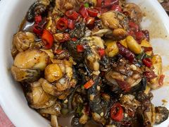 -萍乡佬莲花血鸭(新溪桥路店)