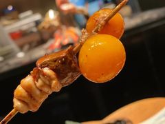 -鸟山鸣·日料食堂(王府井店)