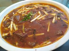 -食尚盐帮菜(杜甫草堂店)