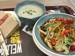 -魏家凉皮(协和店)