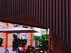 -大酉·M Coffee(北京美术馆店)
