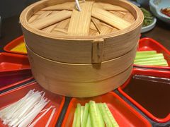 羲和烤鸭-羲和雅苑•北京烤鸭(乐园道万象城店)