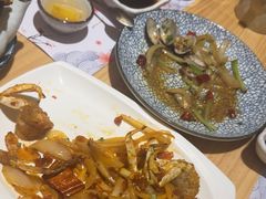 -贵木日本料理·铁板烧(新地假日广场店)
