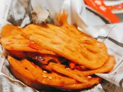 -味福记·江西小炒·南昌小吃(青山湖万达店)
