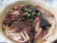 -大石人家鱿鱼面馆(大石西路总店)