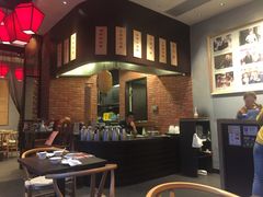 -度小月(百老汇美食街店)