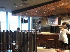 -星巴克臻选(北京嘉里中心第二店)
