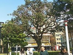 -淡水老街