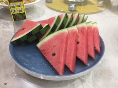 -正阁海鲜餐厅(六虹桥店)