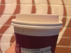 -COSTA COFFEE(新奥购物中心店)