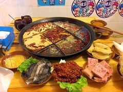 -独雅老火锅(原宏声巷店)
