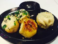 -小杨生煎(湟普汇店)