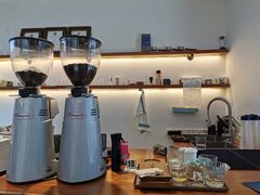 -Line来恩咖啡(石厦花园店)