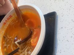 -味千拉面(惠州淡水嘉信茂广场分店)