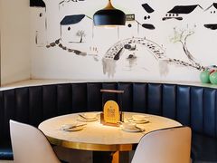 -徽州月·民间徽菜(浦东总店)