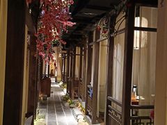 大堂-花千醉拾季(雨花世茂店)
