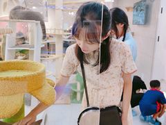 -喵园·猫主题咖啡厅·撸猫·猫咖(国贸店)