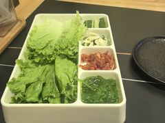 -極屋鮨牛 · 烧肉酒场(时代C馆店)