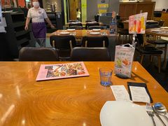 -必胜客(滨江店)