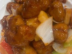 -老广酒楼(樱花店)