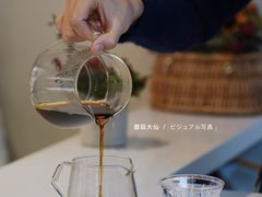 -KYO COFFEE(胶州路店)