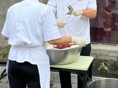 -清真·鸦儿李记·小馆(后海店)