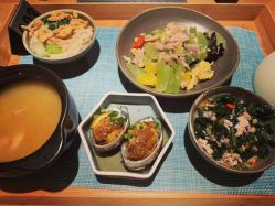 -和伊母婴护理中心·全套房(金山店)