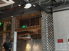 -广府乡下·饭庄(新港东路店)