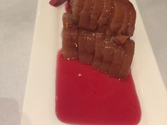 桂花糖藕-知味观(湖滨总店)