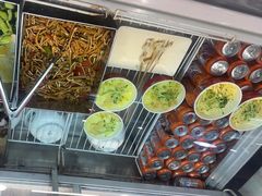 -西羊市老米家泡馍(西羊市店)