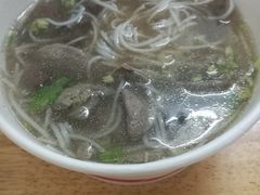 -阿玲面线糊(溪岸路店)