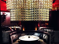 大堂-8餐厅(新葡京酒店)