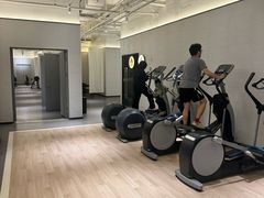 -FLARE STAR FITNESS(复地活力城店)