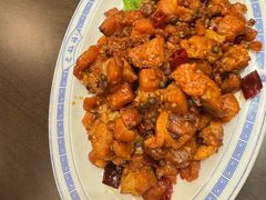 -老雒阳面馆·水席(洛宁高速路口店)