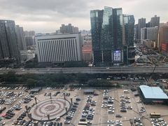 -太原凯宾斯基饭店